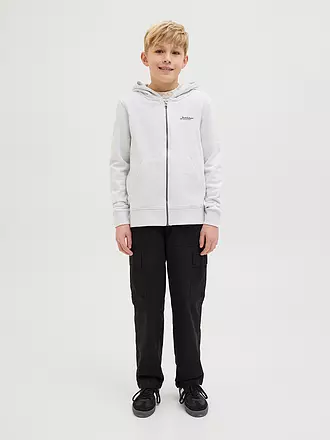 JACK & JONES | Felpa da ragazzo JJBEAU | 